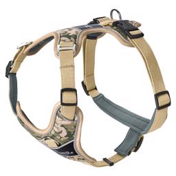 Hunter Divo Dog Sele Limited Edition Camo Beige